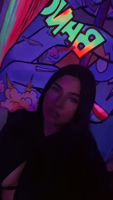 Saluditos 🎉 https://t.co/IxqSjTOxIh