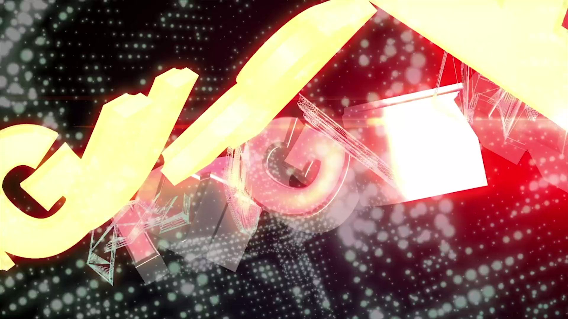 CSGO 4K Wallpaper + C4D Download