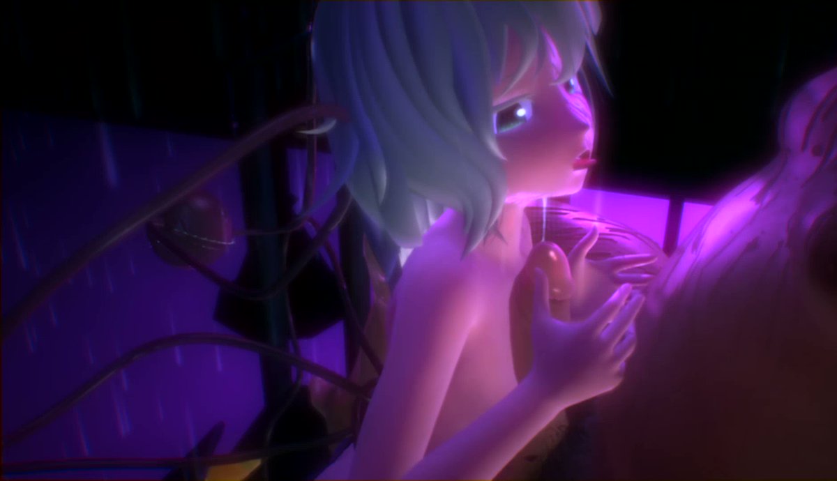 Video by @NeruNeruNe_MMD