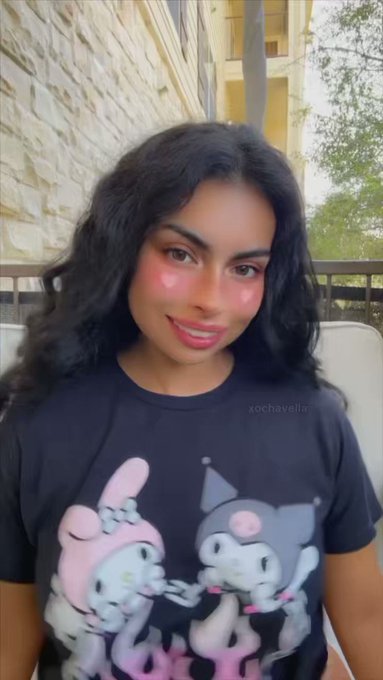 Do you love my juicy Double Ds ? 🍒 https://t.co/35Dax9a3oM<a href="/tag/wednesday"class="tags"><span>#wednesday</span></a><a href="/tag/wednesdayaddams"class="tags"><span>#wednesdayaddams</span></a>