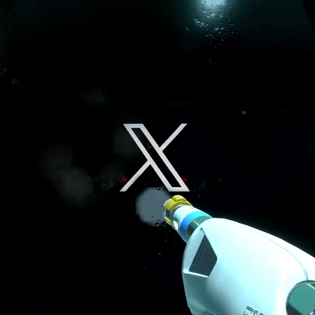 Re: [速報] 推特本社開始在拆招牌（被拆掉了）