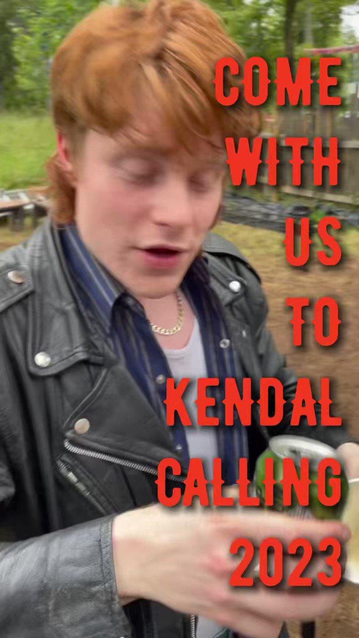 Kendal Calling - Wikipedia