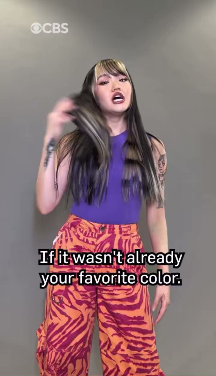 nyc is SAT for blue kim on #bb25!! support your local #slaysian 💙💙💙, Blue Kim, Big Brother
