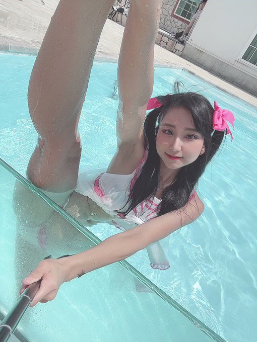 コスプレイヤー柳丸のTwitter動画4