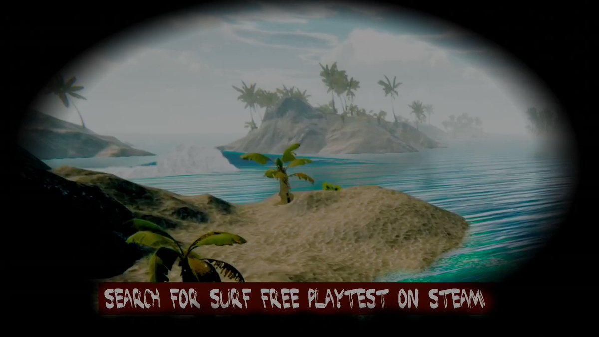 Search For Surf – The Lost Journals – Wishlist on Steam – Summer 2024