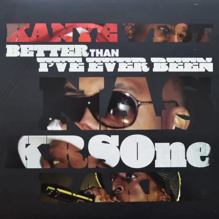 Cinsere on X: "DJ Premier Deep Cuts | Day 31 DJ Premier feat. Rakim, Nas,  KRS-One, & Kanye West - "Classic" Technically not a Nas song… lol I  honestly couldn't think of