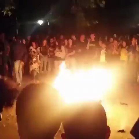 Video oleh @Iron_fist_sanc