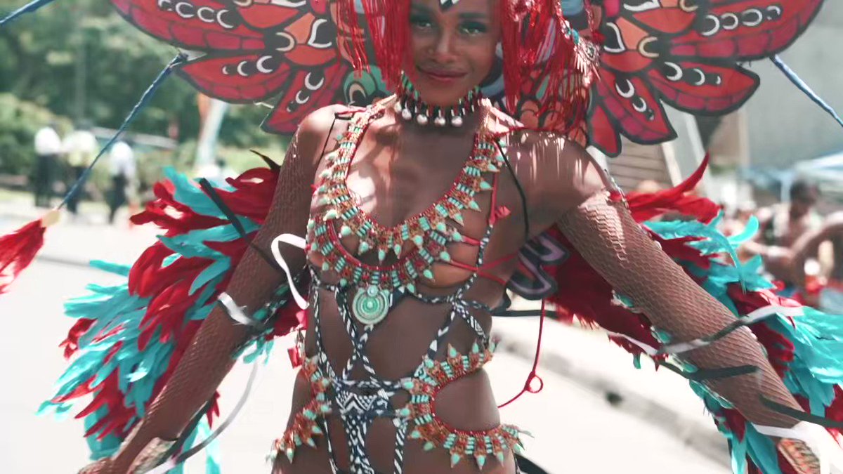 Carnival Saint Lucia (@carnivalsaintlc)  X