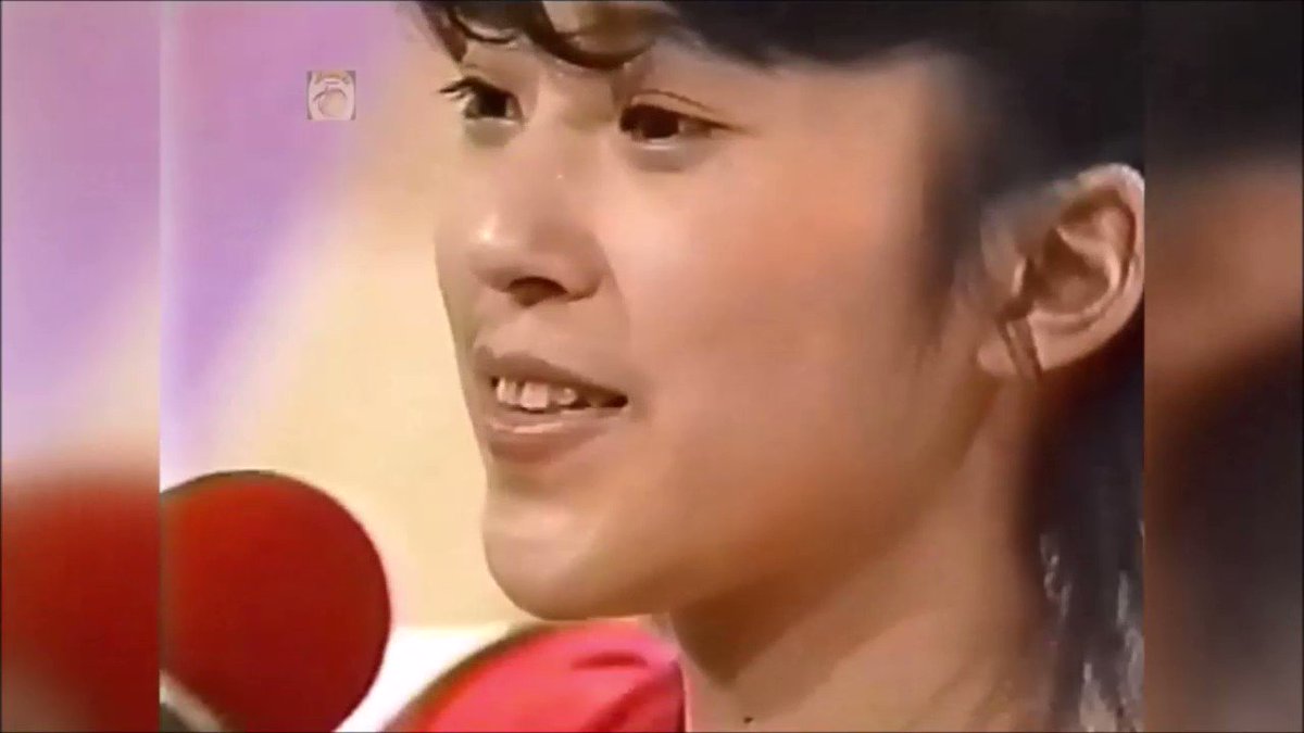 たぬきちさん専用ページ 中山美穂 1986年8月1日発売 - البحث / X