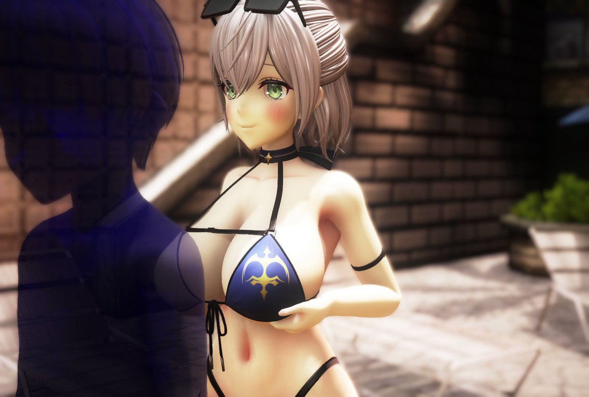 Video oleh @cameel_mmd