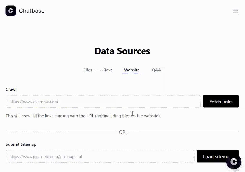Chatbase