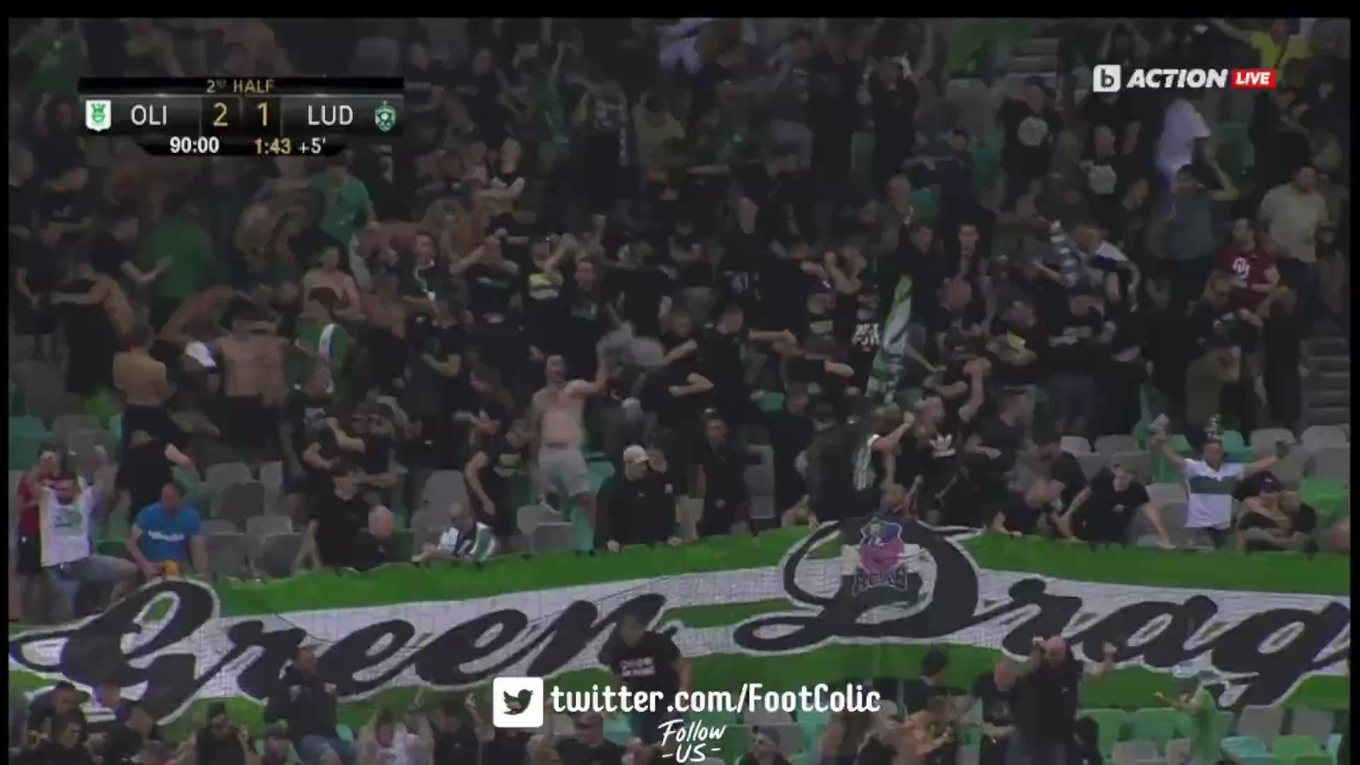 AMERICAN REACTS TO Celtic Ultras - Best Moments 