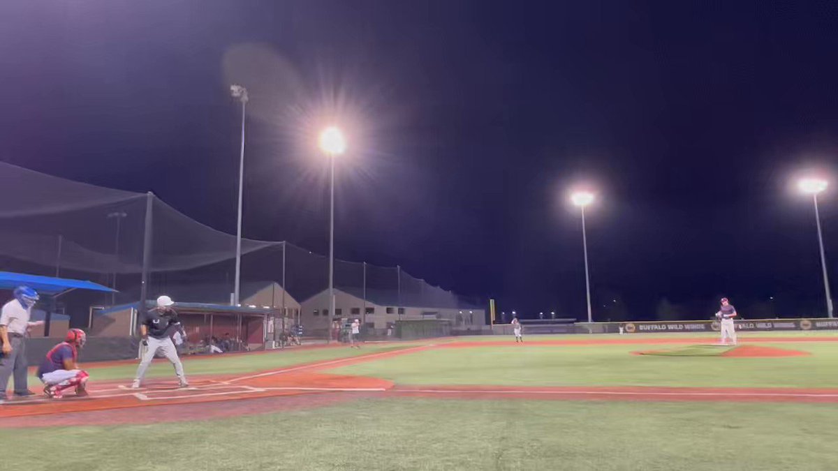 GM 5 - PA SHOCKERS VS BASEBALL UPA POCONOS - 16U COLLEGE