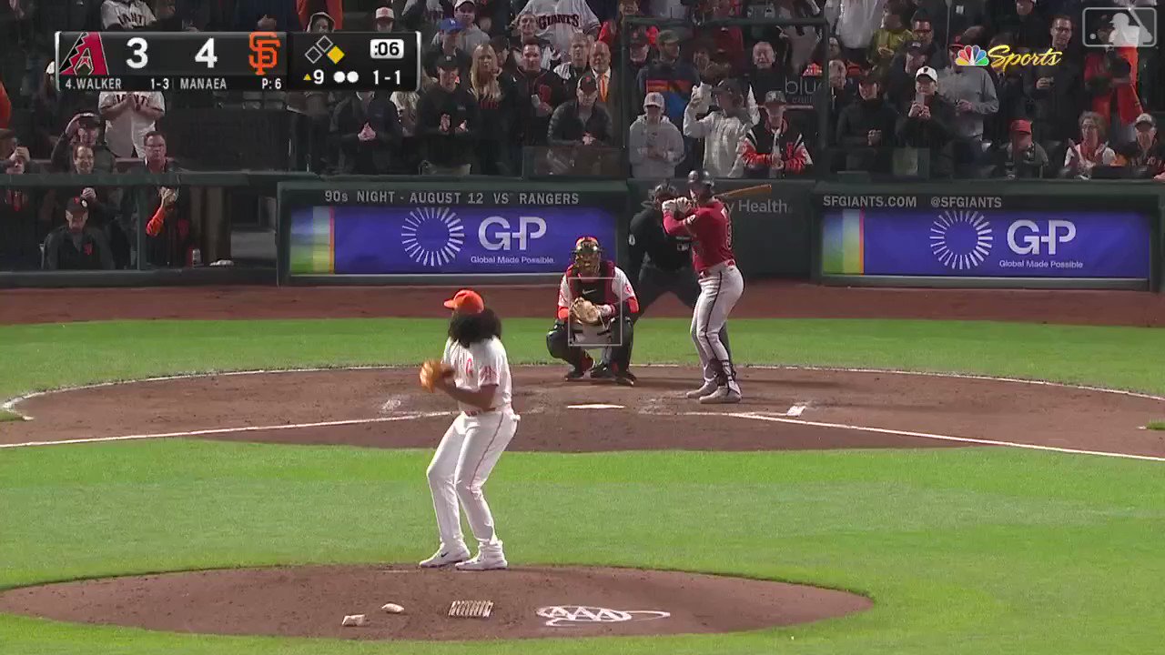 [分享] 再見牽制