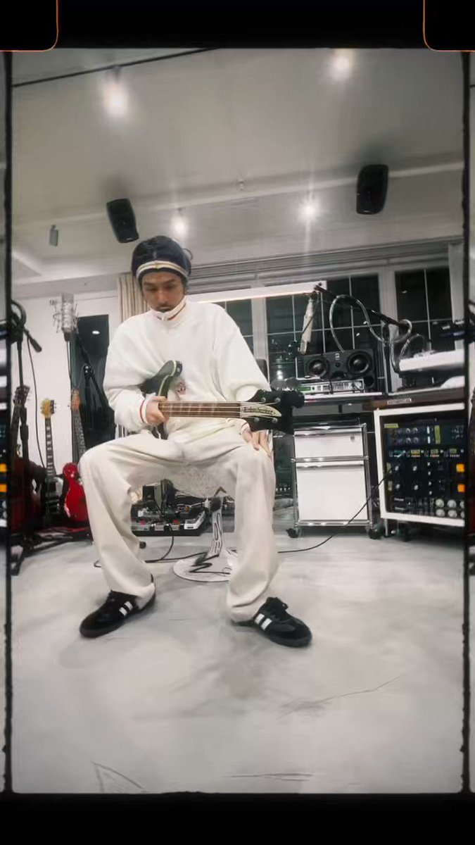 GEN IZAWA ツナギ　常田大希着用 GEN IZAWA ツナギ 常田大希着用
