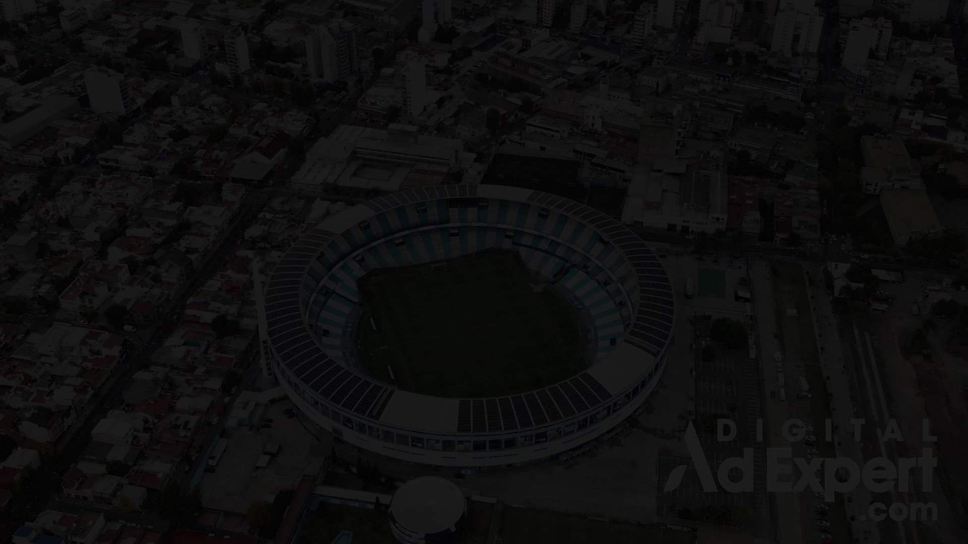 Digital Ad Expert is the new main sponsor of Racing - Marca en Zona - El Mejor Contenido de Marketing Deportivo