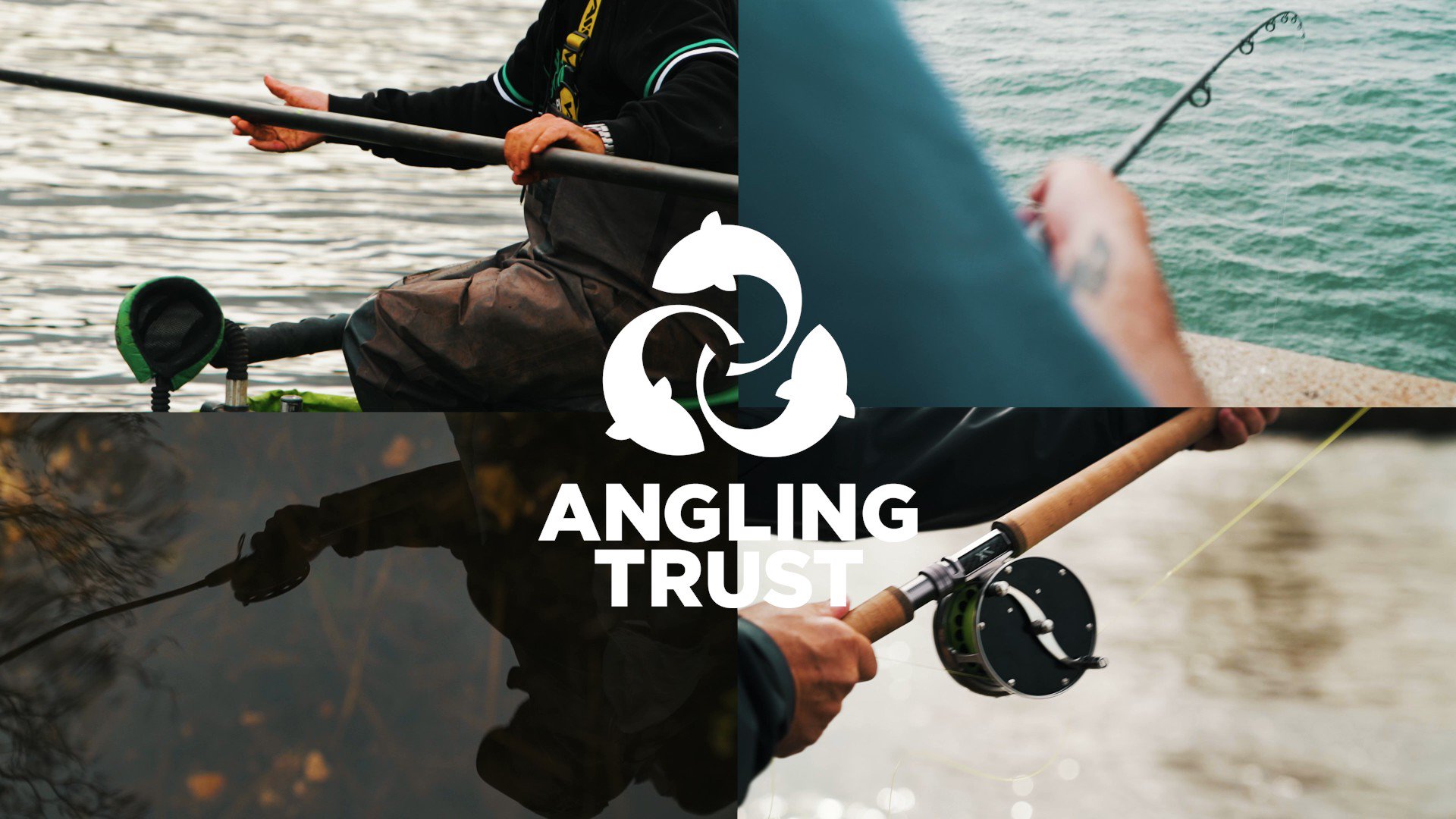 Angling cheap trust news