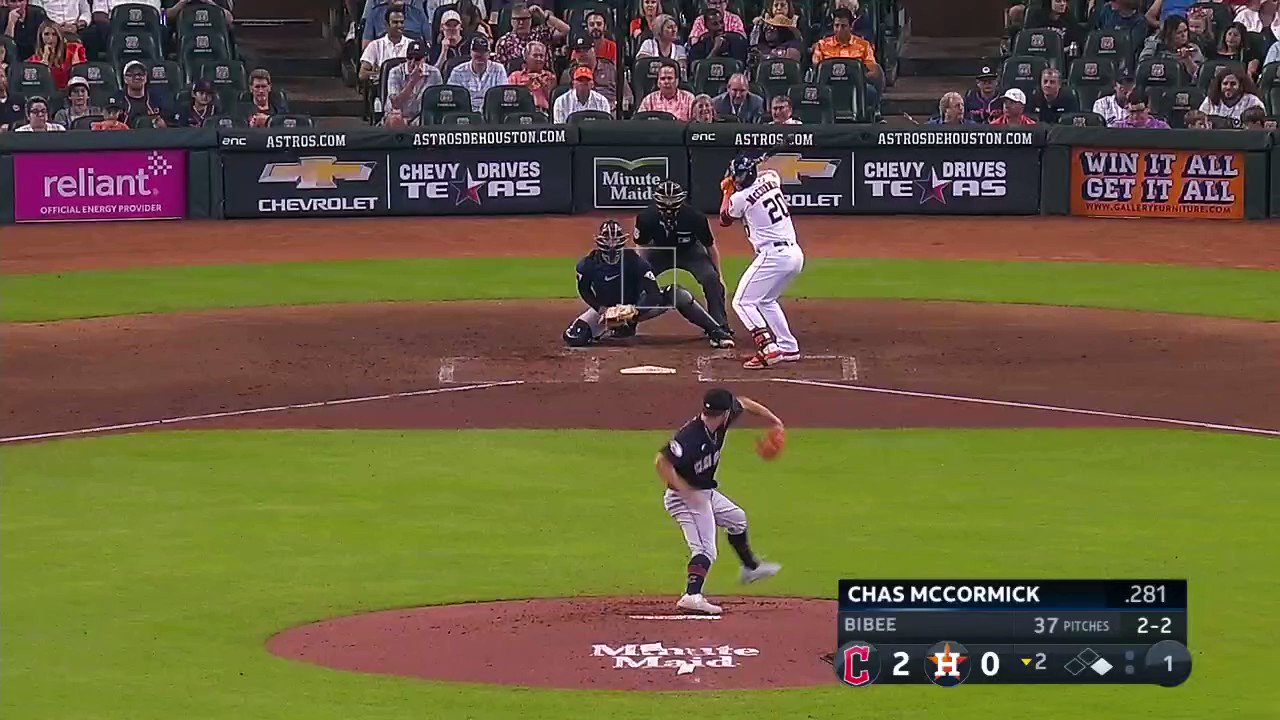 Houston Astros on X: Chas! Chas! Chas!  / X