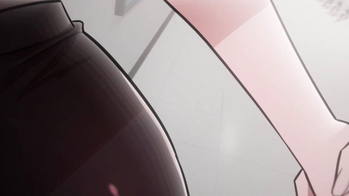 [18+ ANIMATION TEASER]

your bully wants to see you in the janitor's closet... ❤️?

? Animation by Mutto