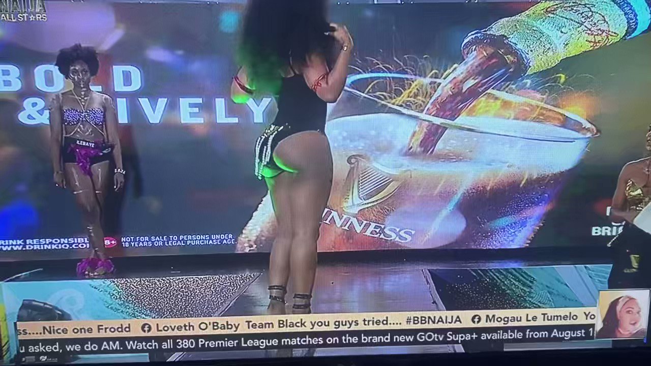 choco Timi ? #BBNaijaAllStars on Twitter: "Team BOLD did it for me  ????#BBNaijaAllStars #Bbnaija #MercyEke #CeecSpartans #IlebayeOdiniya  #Somageng https://t.co/YVNL42qiYU" / Twitter