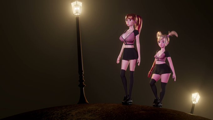 Sexsona 2 Outro - I'm Right Here! https://t.co/4kkssKqX4W