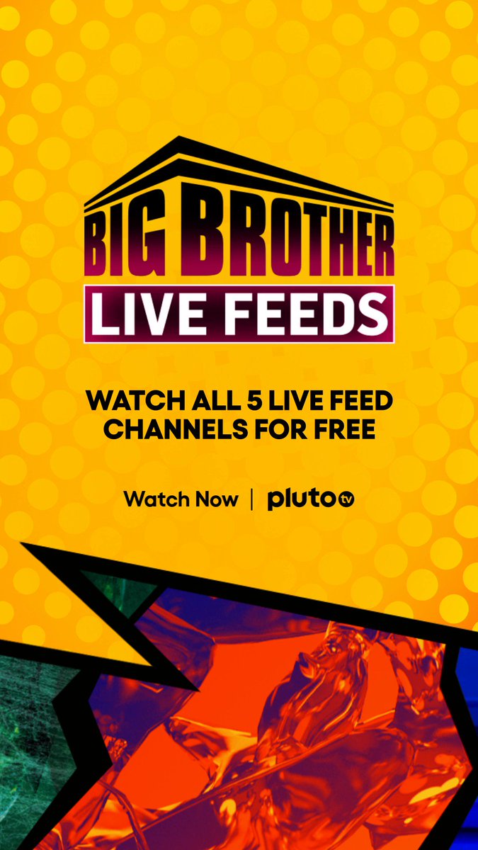 PlutoTV s video Tweet