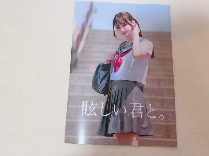 Twitterのコスプレ動画1