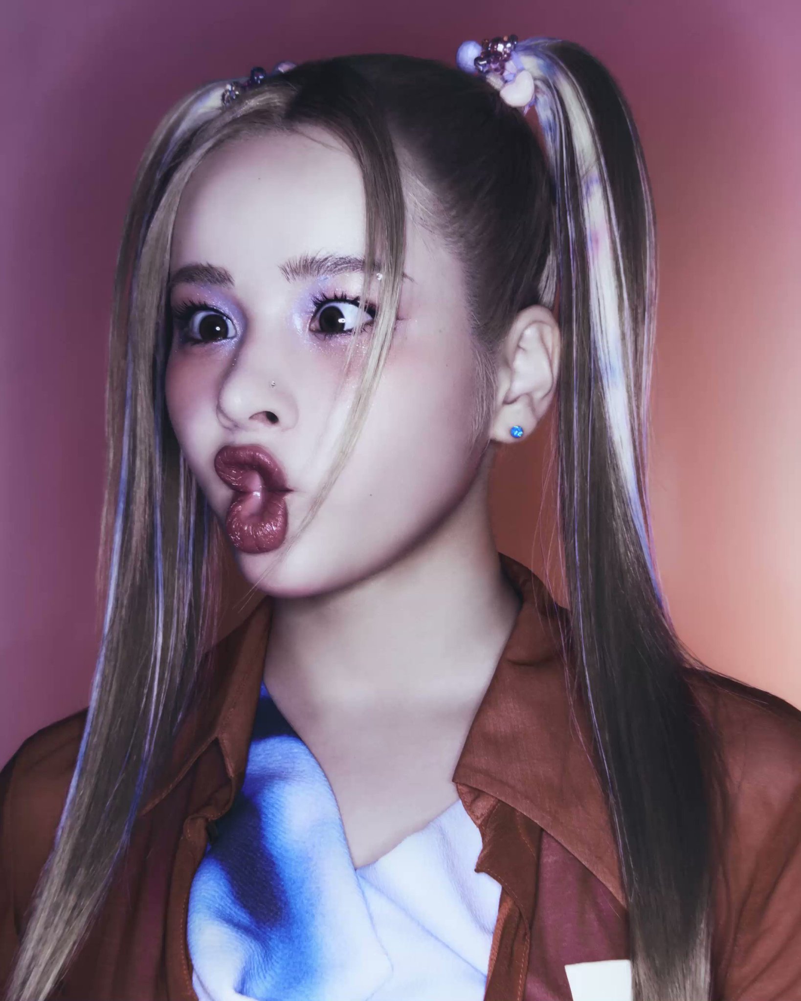 XG｜初のミニアルバム『NEW DNA』9月27日発売 - TOWER RECORDS