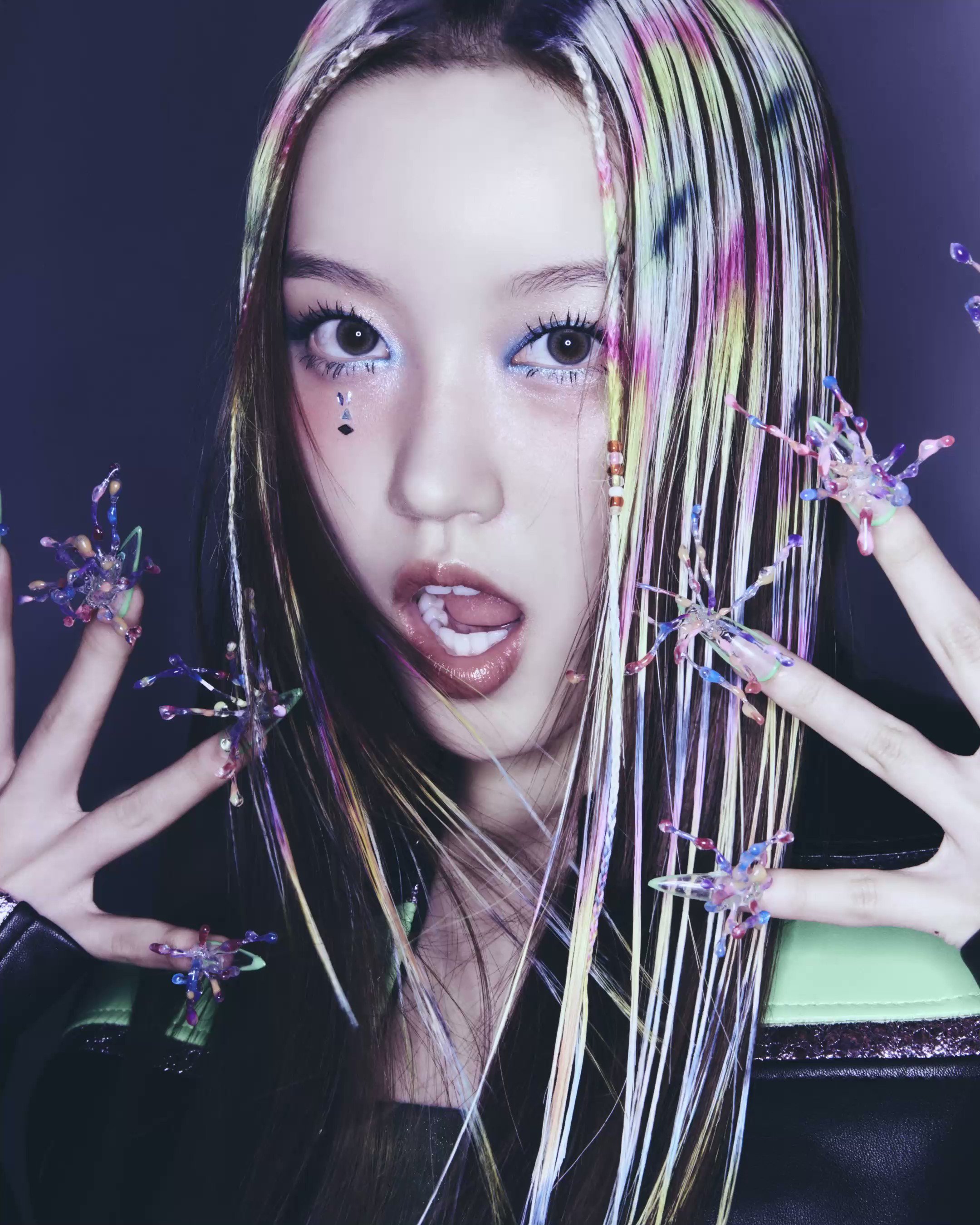 XG シーグリ　2023 XG 2023 SEASON'S GREETINGS' is Available on 2023.01.16 Mon