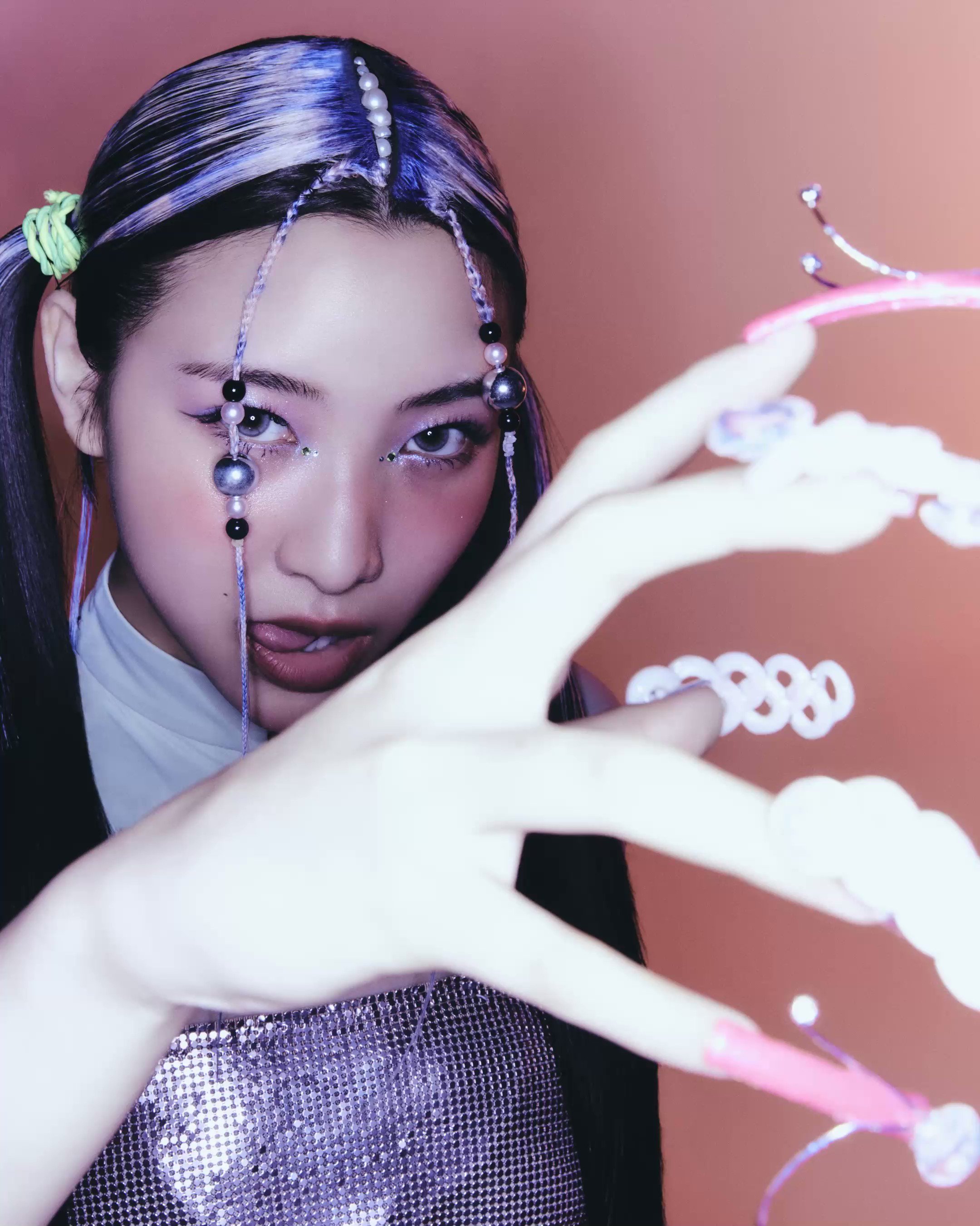アイドル XG TREASURE TROVE MAYA XG OFFICIAL on X: 