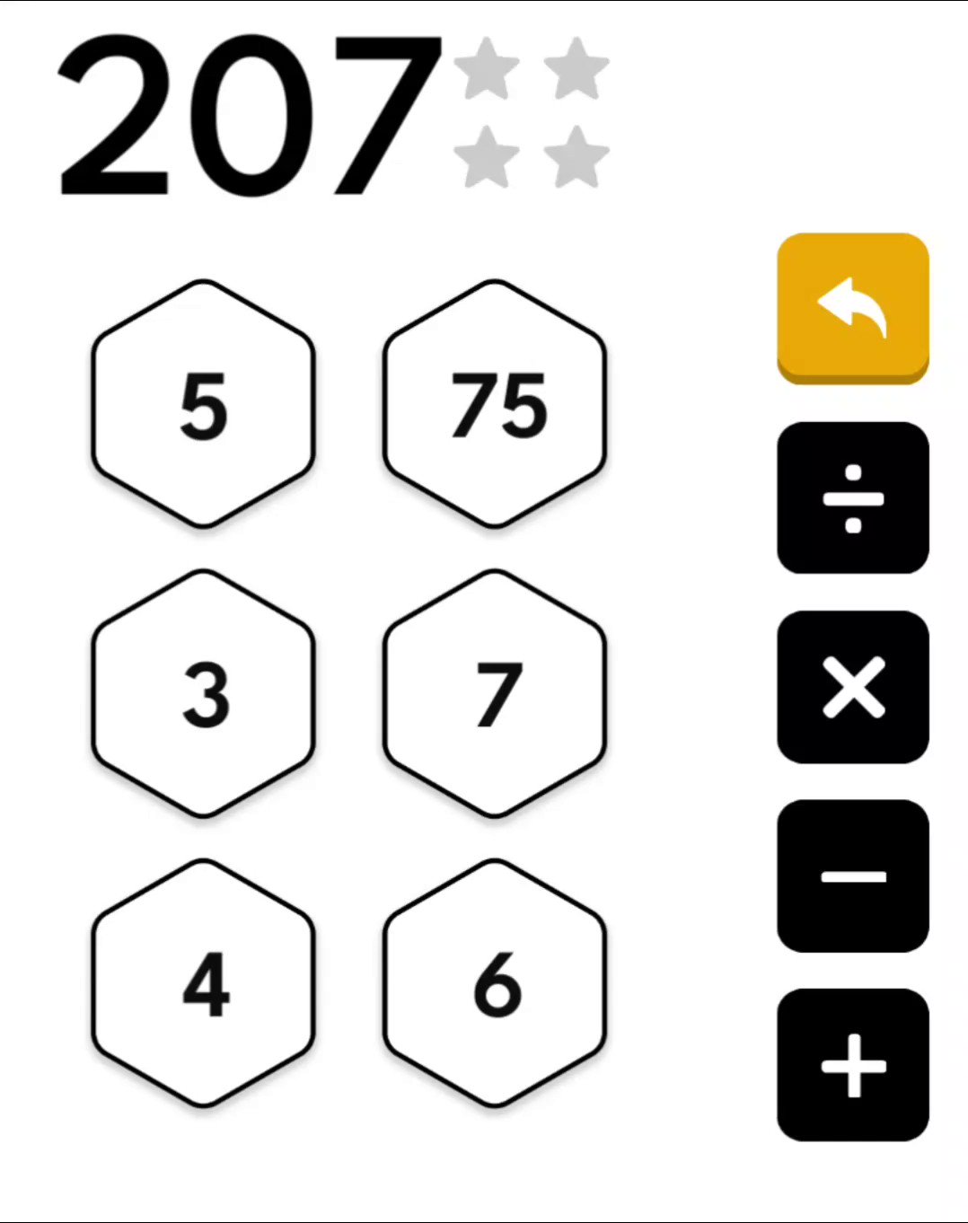 Gali: Math Puzzle Brain Game, Apps