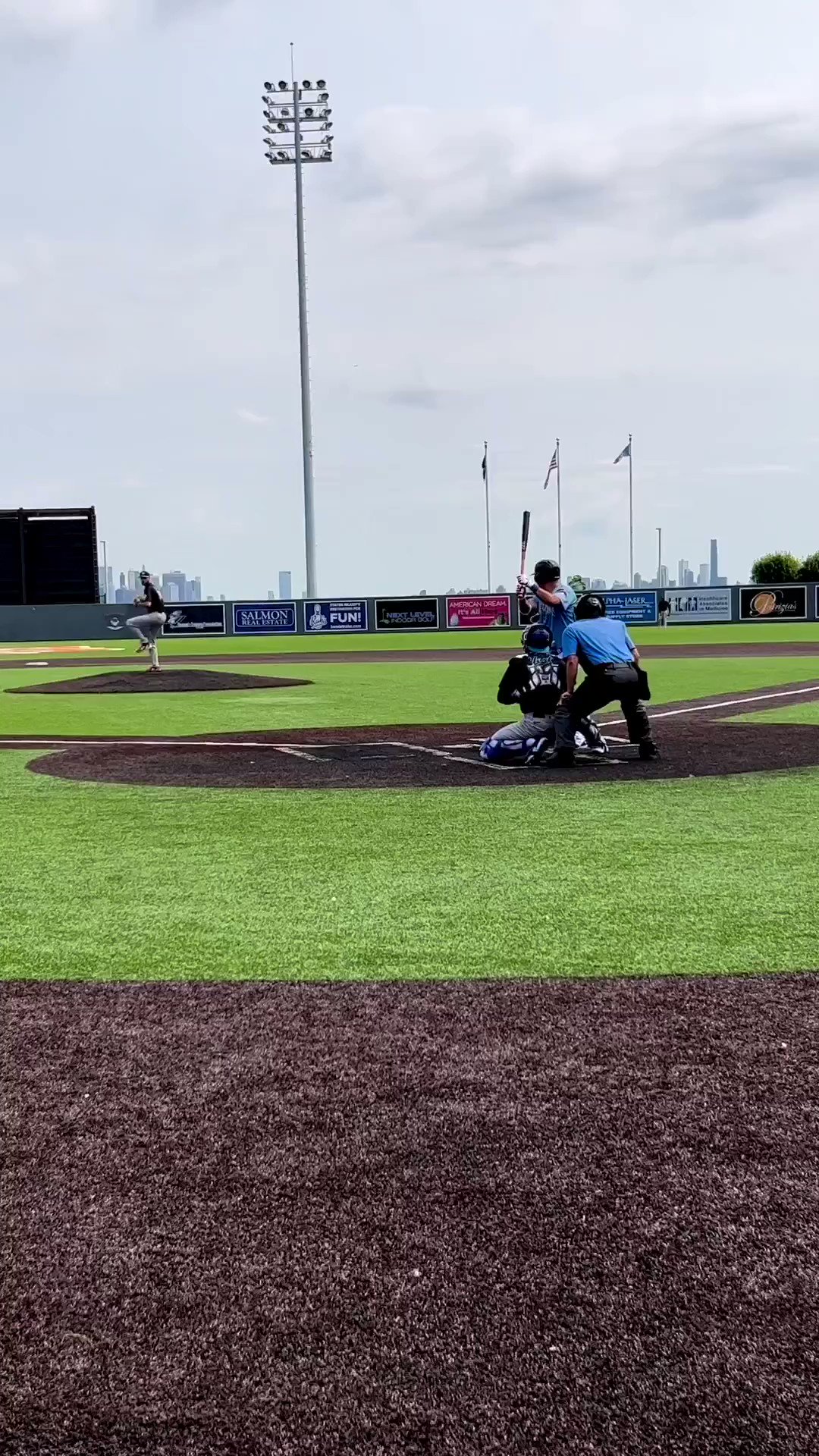 [分享] 筒香嘉智 連續兩天在大西洋獨盟擊出全壘打