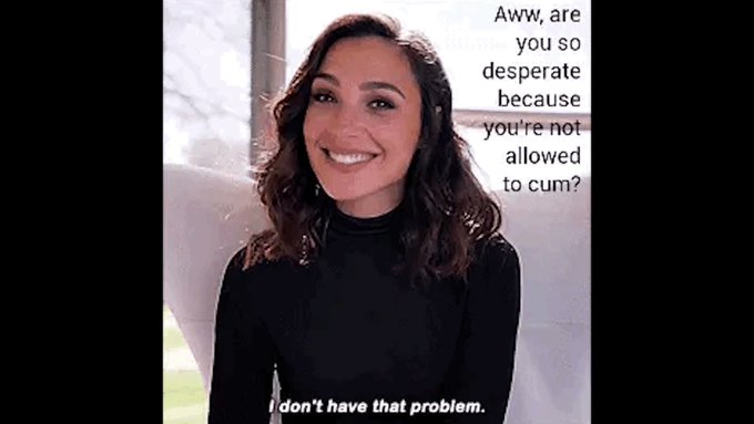 Aww, are you so desperate because you're not allowed to cum?  #chastity #denied #denial #femdom #keyholder<a href="/tag/femdom"class="tags"><span>#femdom</span></a><a href="/tag/denial"class="tags"><span>#denial</span></a><a href="/tag/chastity"class="tags"><span>#chastity</span></a><a href="/tag/keyholder"class="tags"><span>#keyholder</span></a><a href="/tag/denied"class="tags"><span>#denied</span></a><a href="/tag/nocumming"class="tags"><span>#nocumming</span></a>