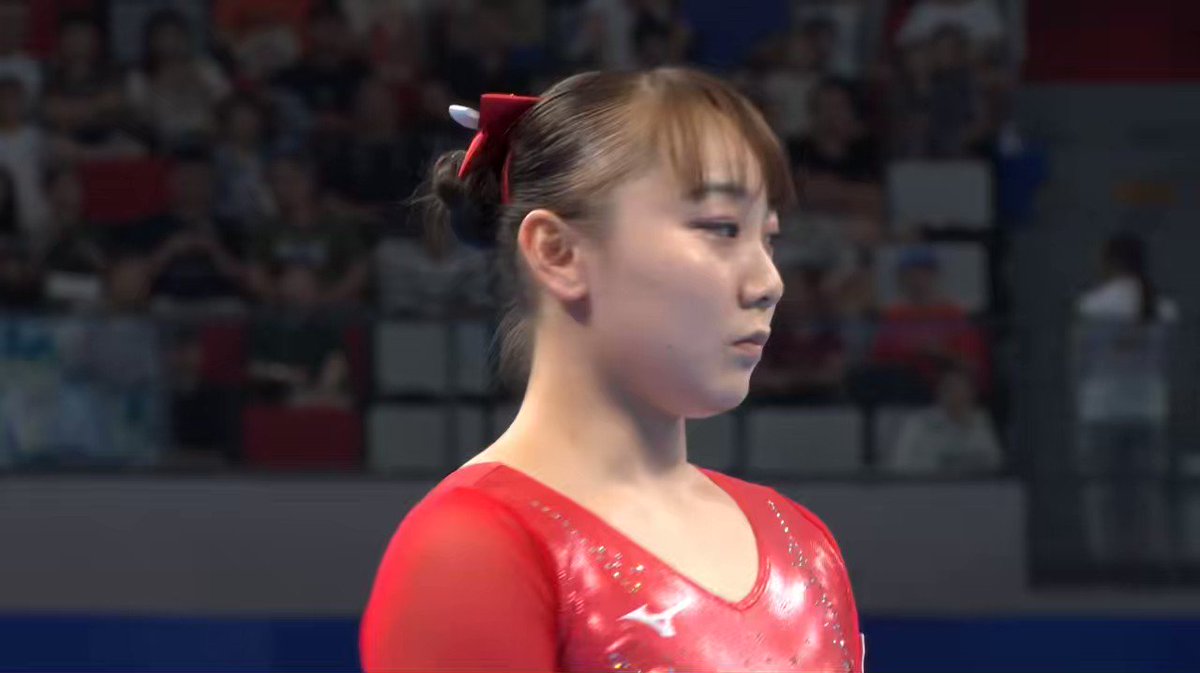 Video by @bakusai_com