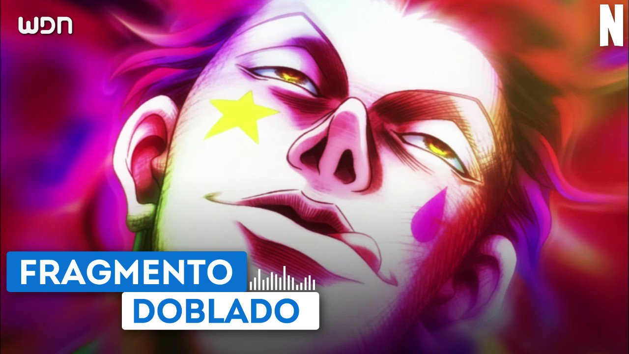 WDN - World Dubbing News on X: 🎣 Gon embarca em uma emocionante jornada  em busca de seus sonhos! 🌲 Confira o elenco de dublagem de 'Hunter x Hunter  (2011)' ✨ Pedro