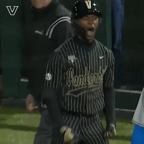 pinstripe vanderbilt baseball uniforms