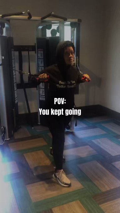 Sometimes all it takes is being consistent  #lulbenzie #thereallulbenzie #lulbenziegaming #fyp  ￼ https://t<a href="/tag/lulbenzie"class="tags">#lulbenzie</a><a href="/tag/fyp"class="tags"><span>#fyp</span></a><a href="/tag/thereallulbenzie"class="tags"><span>#thereallulbenzie</span></a><a href="/tag/lulbenziegaming"class="tags"><span>#lulbenziegaming</span></a>