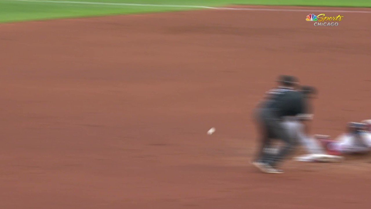 [討論] 把手推出去也算出局