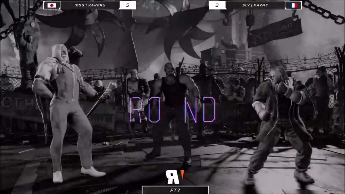 Ryan Hart on X: Yo, this round was absolutely nuts! / X