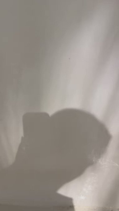 Shower with me? https://t.co/jbBLGATzPu