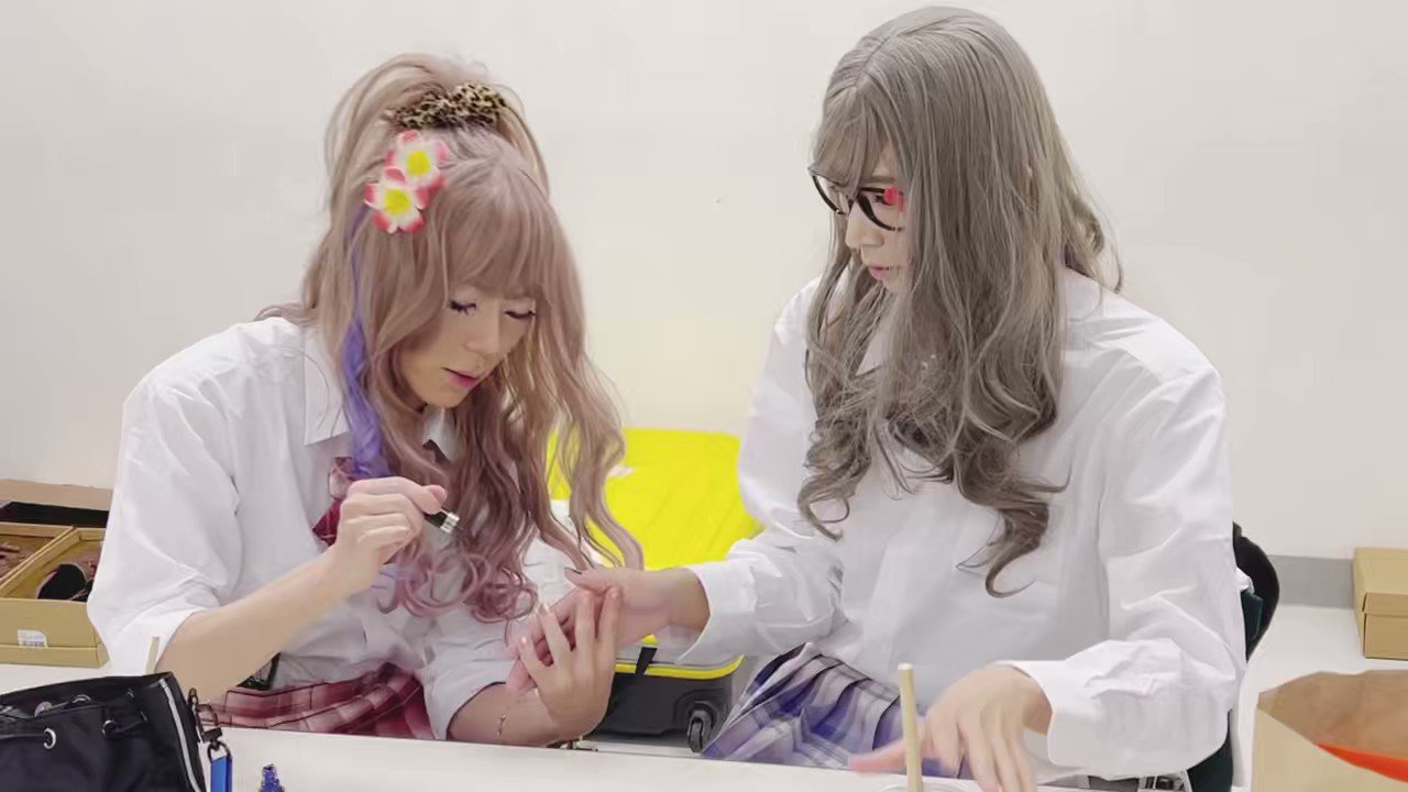 澤田かなこ on X: 