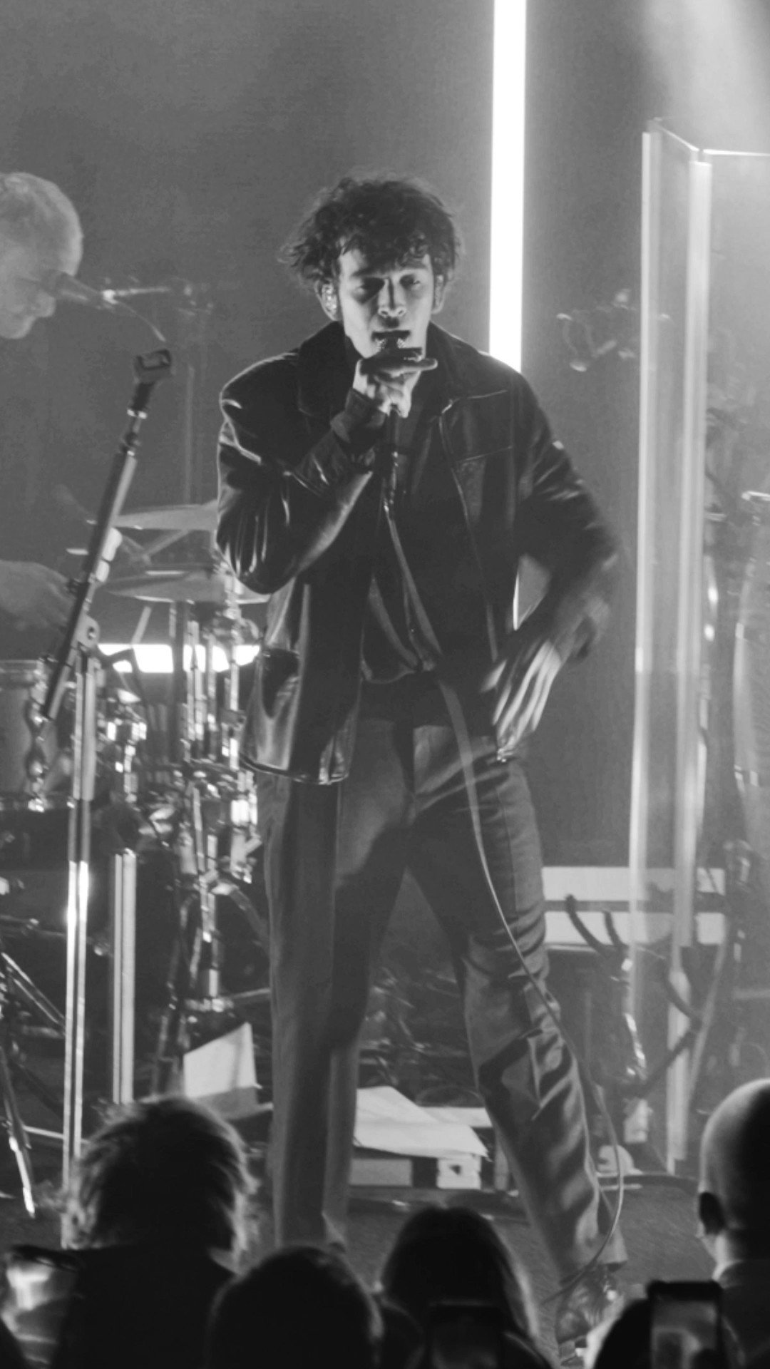 THE 1975 Live at Gorilla,Manchester レコード The 1975 on X: 