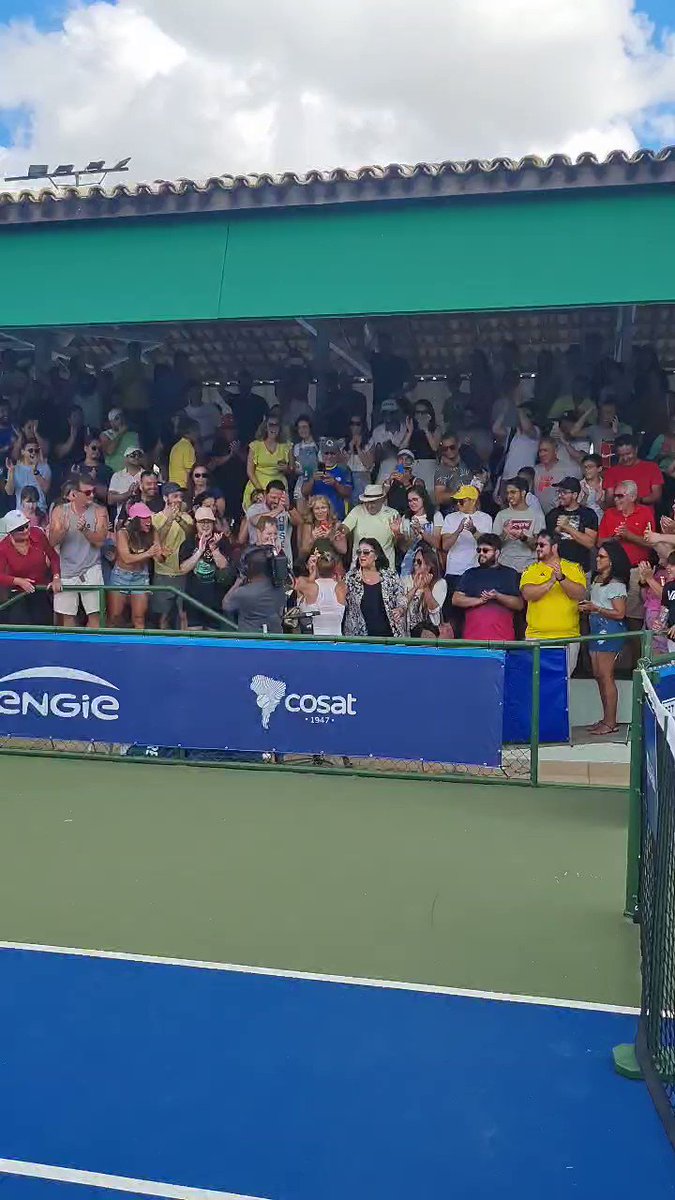 Tênis Para Além do Óbvio 🎾 (Alemzão) on X: 🎾📚🎥Recomende nos