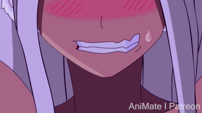 Here's another clip from the Mirko animation released last month, please support me on Patreon to see
