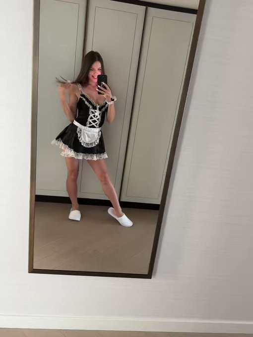 Sexuality is what I use to make men pay attention to me, and then I conquer them with my personality<a href="/tag/xbiz"class="tags"><span>#xbiz</span></a>