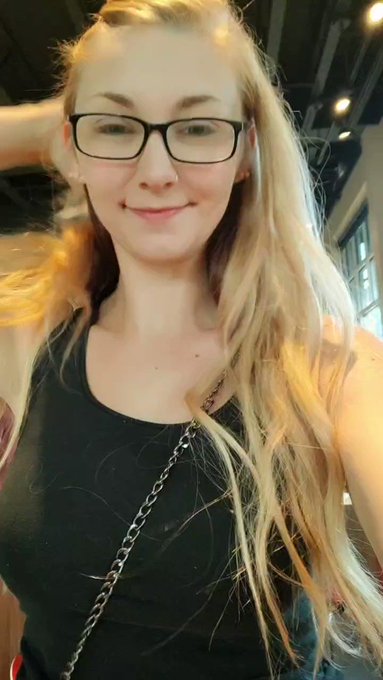 Panda Express for Me 💋 #findomgoddess #milf #onlyfans #blonde #manyvids #hott https://t.co/iyMWIzRcW<a href="/tag/findomgoddess"class="tags">#findomgoddess</a><a href="/tag/milf"class="tags">#milf</a><a href="/tag/onlyfans"class="tags">#onlyfans</a><a href="/tag/blonde"class="tags"><span>#blonde</span></a><a href="/tag/manyvids"class="tags"><span>#manyvids</span></a><a href="/tag/hott"class="tags"><span>#hott</span></a>