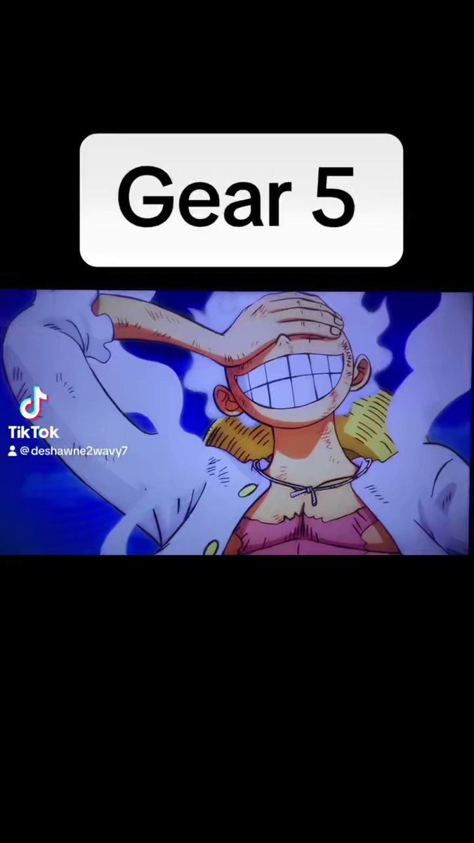 Gear 5: One Piece Episode 1071 resurrects classic slapstick comedy with Gear 5 Luffy vs. Kaido