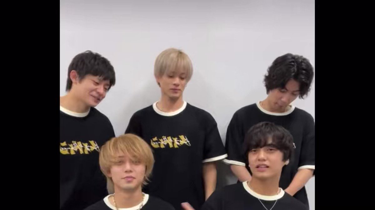 ちぇぎぽぽぽ キンプリ、謎の言葉「ちぇぎぽぽぽ」は“ファンとの合言葉