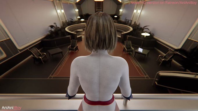 Power girl caught you :3 https://t.co/VUvs13nO6c
