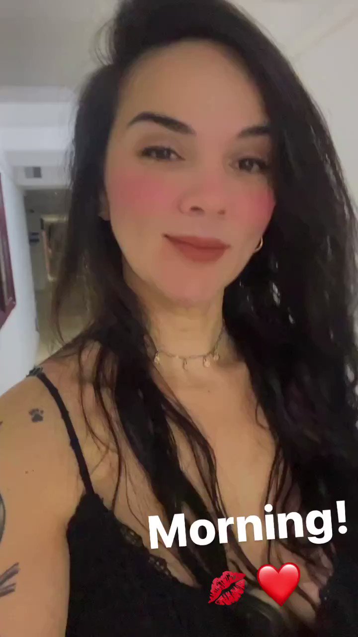 AliHot on X: Arriving at my Studio, ready in my earliest mornings! Kisses!  And thanks for follow me! Remember: Alijohanssonn (foundme) 💋💋💋🔥🔥🔥  #onlyfans #camgirlِ #Studio #model #latingirl #alijohanssonn #ali  #colombiangirl #latina #hotgirl #